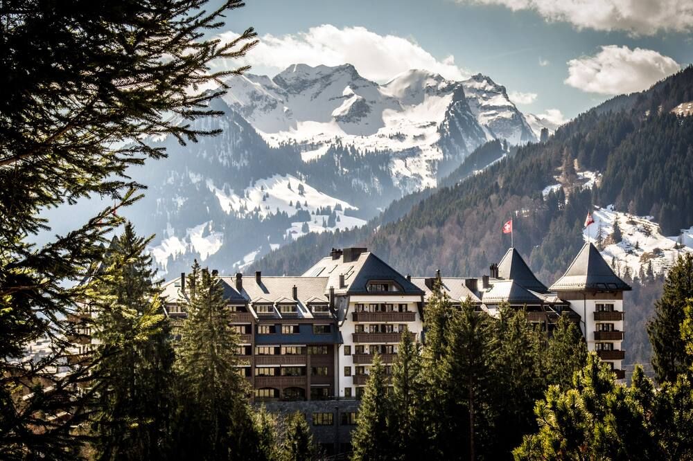 ذا ألبينا جي شتاد