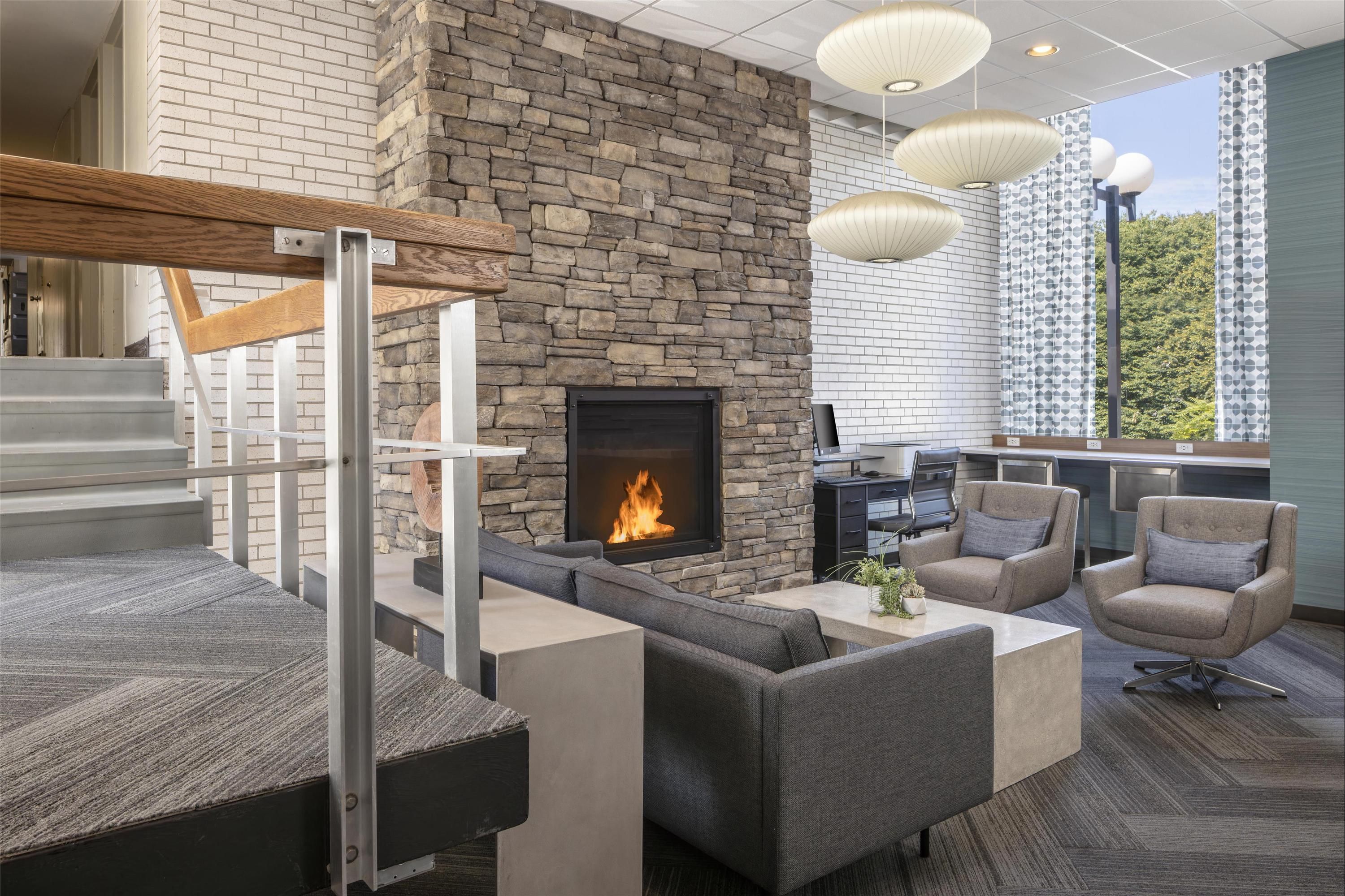 فندق ميد تاون