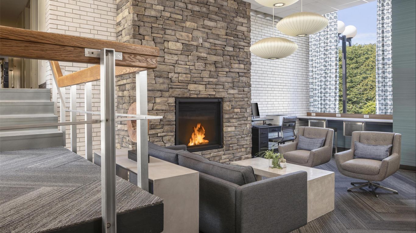 فندق ميد تاون