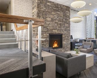 The Midtown Hotel Mod Collection by Sonesta - Boston - Recepción
