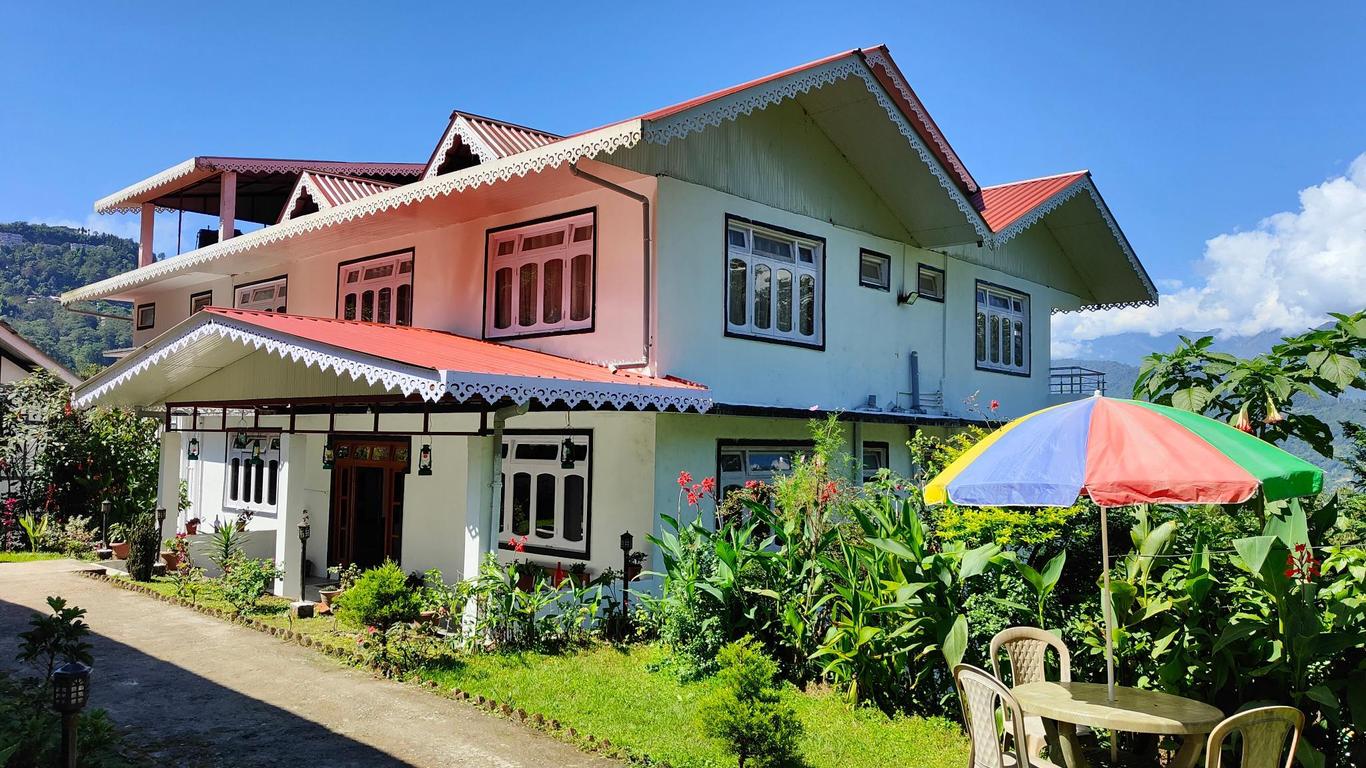 Green Leaf Resort