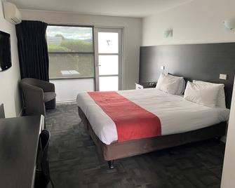 Brighton Hotel Motel - Brighton - Bedroom