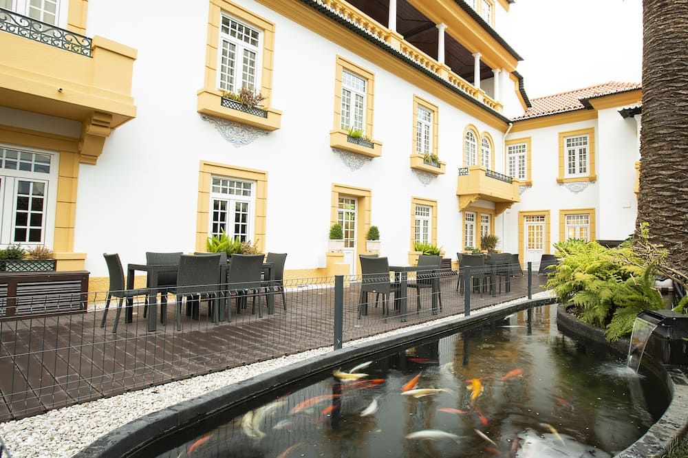 Veneza Hotel - Aveiro