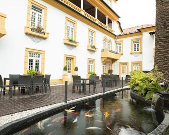Veneza Hotel - Aveiro