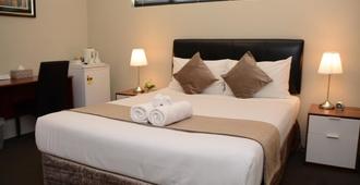 Ellard Bed & Breakfast - Perth - Bedroom