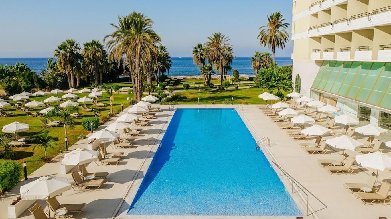 Louis Imperial Beach