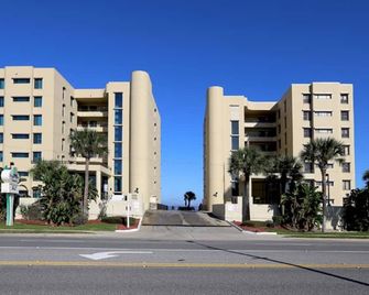 Two Bedroom Condo, Ormond Beach, Fl 3833908 - Ormond Beach - Bygning