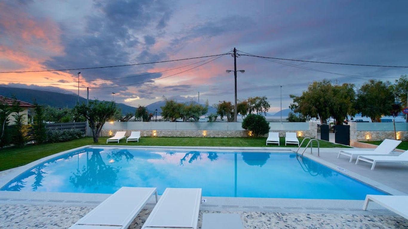 ألانثيا سويتس