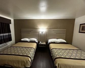 Budget Inn - Nassawadox