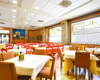 Hotel Almijara - Mares - Almuñécar - Restaurante