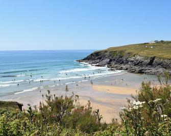Savoy View - Helston - Beach