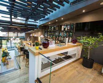 Belfort Hotel - Braşov