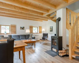 Lovely chalet in ski and hiking paradise Lungau - Mauterndorf - Salon