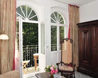 Apartmenthaus Saxonia - Bad Schandau - Quarto