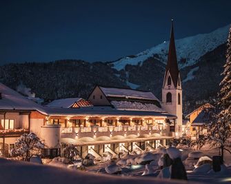 Hotel Klosterbräu - Seefeld - Building