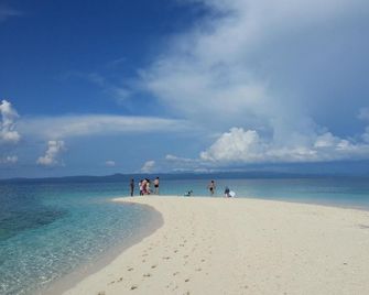Little Mermaid Dive Resort by Cocotel - Daanbantayan - Beach