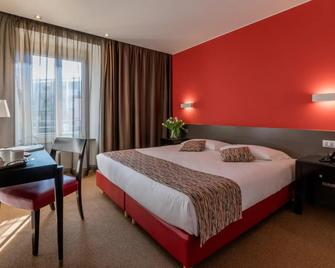 Hotel Valeria - Villa Opicina - Habitación