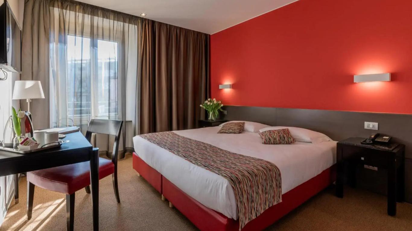 Hotel Valeria