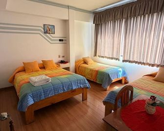 City Hotel - Cochabamba