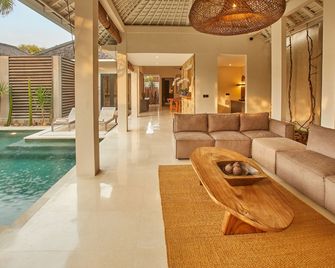 Ahimsa Beach - South Kuta