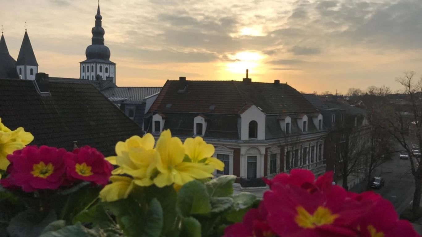 Hotel City Lippstadt