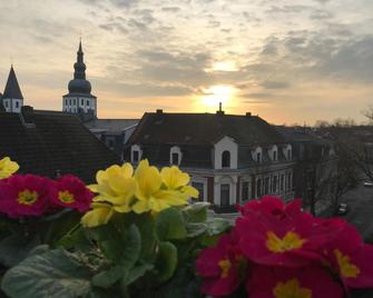 Hotel City Lippstadt - Lippstadt