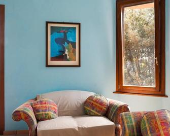 La Residenza di Carolina - Cassino - Living room