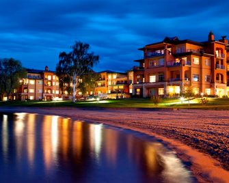 Watermark Beach Resort - Osoyoos - Edificio