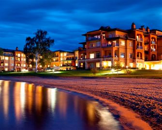 Watermark Beach Resort - Osoyoos - Building