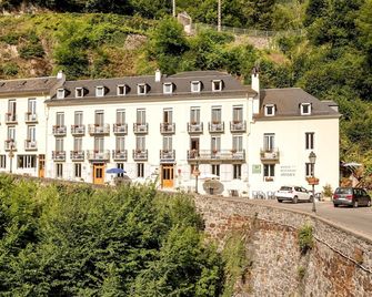 Hôtel Ardiden - Luz-Saint-Sauveur