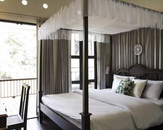 Baan Luang Rajamaitri Historic Inn - Chanthaburi - Habitación