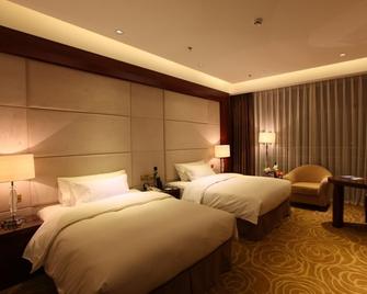 Hualianhotel - Yingkou - Habitación