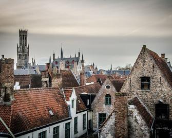 Botaniek - Brugge