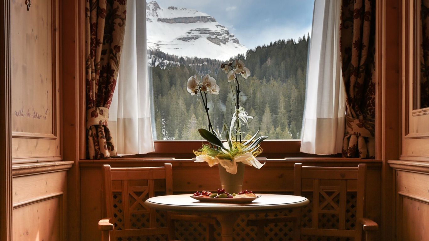 TH Madonna di Campiglio | Golf Hotel