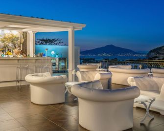 Majestic Palace Hotel - Sant'Agnello