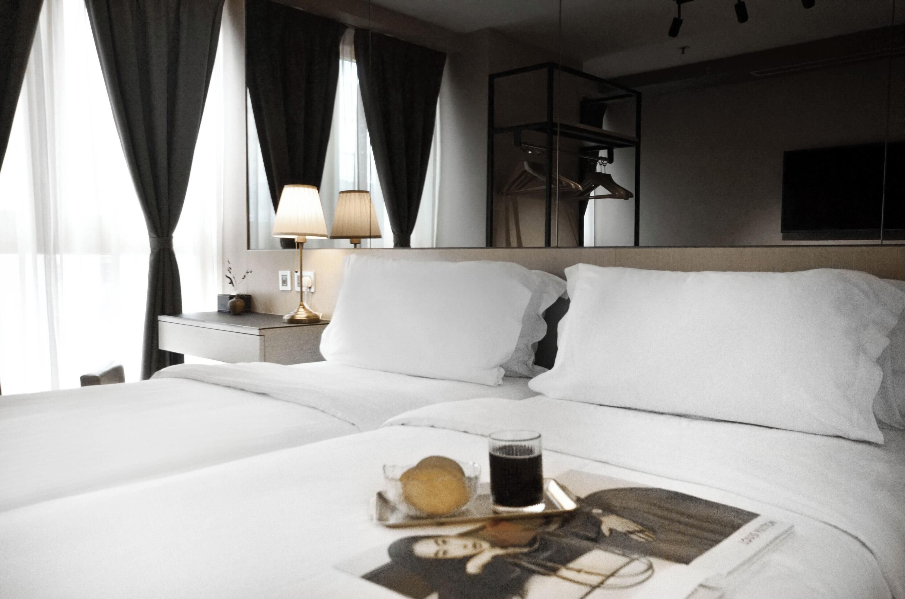 Eco Tree Hotel Causeway Bay