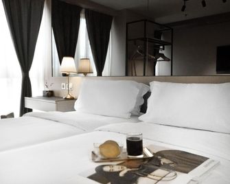 Eco Tree Hotel Causeway Bay - Hong Kong