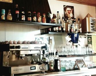 La Cascade - Onet-le-Château - Bar
