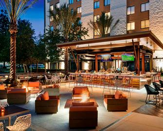 Los Angeles Marriott Burbank Airport - Burbank - Restaurant