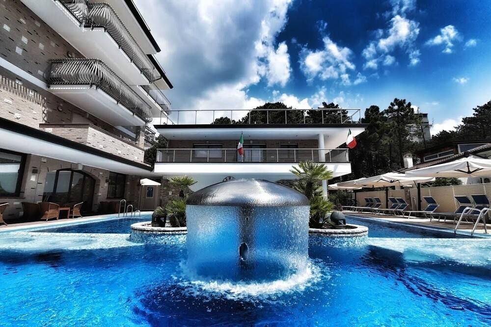 Hotel & Wellness Fra I Pini