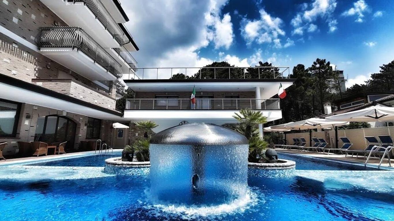 Hotel & Wellness Fra I Pini