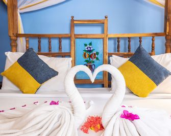 Shaba Boutique Hotel - Sansibar