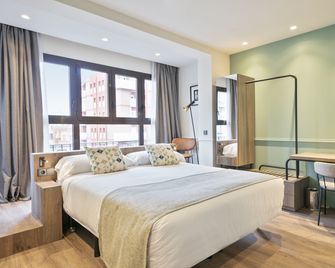 Hotel Via Augusta - Barcelona - Habitación