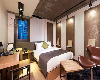 Jamsil Delight Hotel - Seoul