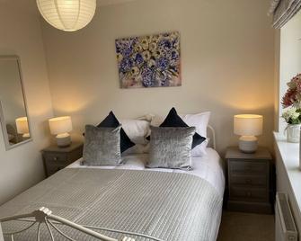 Comfortable new home in Isleham - Ely - Bedroom