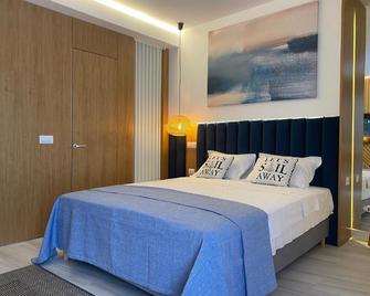 Goconcept Studio Sardegna - Olbia - Bedroom