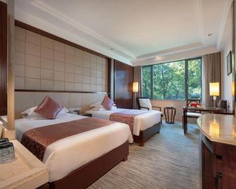 Hangzhou Huajia Shan Resort - Hangzhou - Habitación