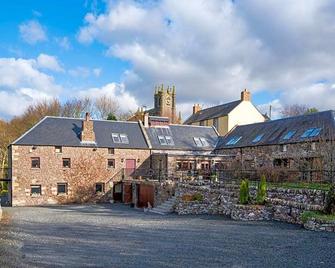 Mill House - Kelso