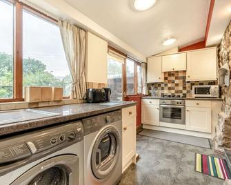 Brant View - Sedbergh - Kitchen