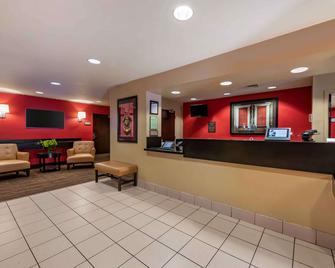 Extended Stay America Suites - Jacksonville - Riverwalk - Convention Center - Jacksonville - Accueil